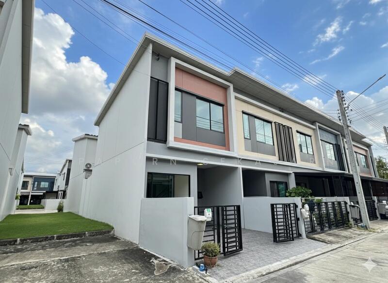 ขาย - Siri Place Phetkasem-Sai 4 : สิริเพลส เพชรเกษม-สาย 4, สมุทรสาคร