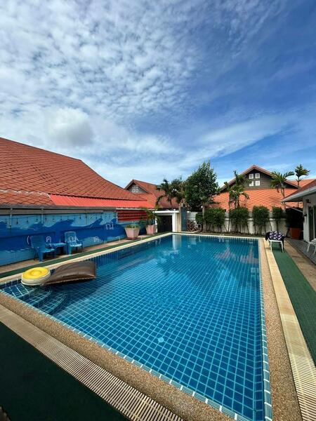 For Sale - ใกล้ทะเลจอมเทียน - พัทยา ตำบลหนองปรือ อำเภอบางละมุง จังหวัดชลบุรี, Chon Buri (Pattaya)