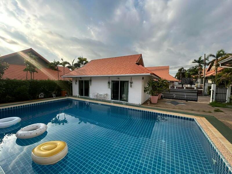 For Sale - ใกล้ทะเลจอมเทียน - พัทยา ตำบลหนองปรือ อำเภอบางละมุง จังหวัดชลบุรี, Chon Buri (Pattaya)