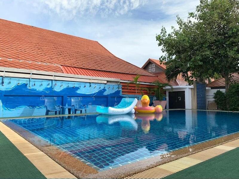 For Sale - ใกล้ทะเลจอมเทียน - พัทยา ตำบลหนองปรือ อำเภอบางละมุง จังหวัดชลบุรี, Chon Buri (Pattaya)