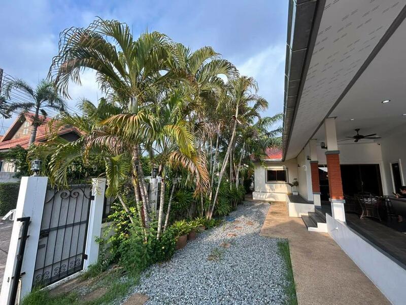 For Sale - ใกล้ทะเลจอมเทียน - พัทยา ตำบลหนองปรือ อำเภอบางละมุง จังหวัดชลบุรี, Chon Buri (Pattaya)