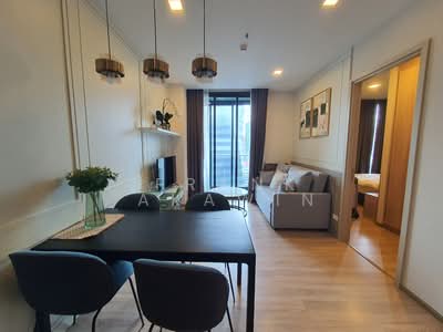For Rent - XT Phayathai, Bangkok