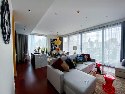For Rent - Khun By Yoo, Bangkok