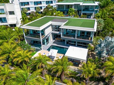 ขาย - The Pavilions Phuket : เดอะพาวิลเลี่ยนส์ ภูเก็ต, ภูเก็ต