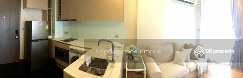 For Rent - Via BOTANI, Bangkok