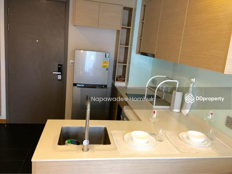 For Rent - Via BOTANI, Bangkok
