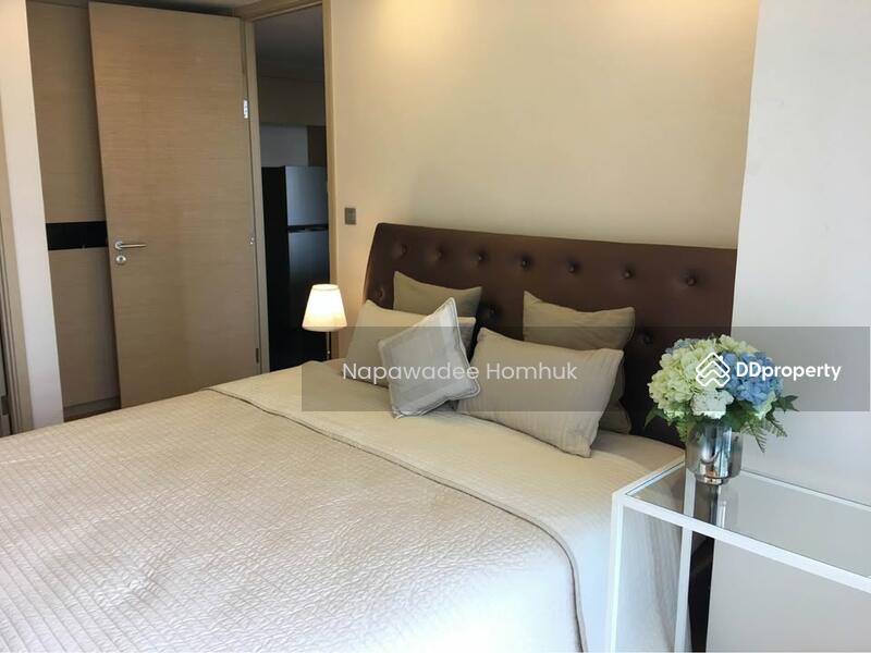 For Rent - Via BOTANI, Bangkok