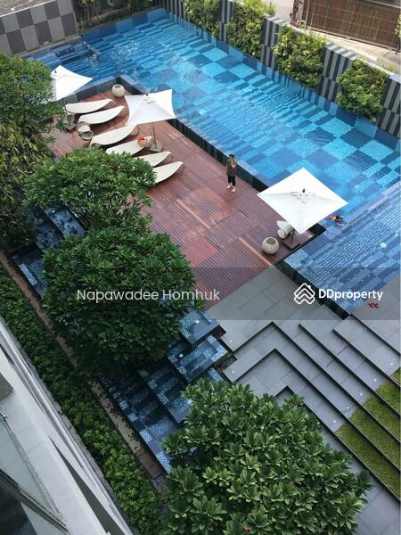 For Rent - Via BOTANI, Bangkok