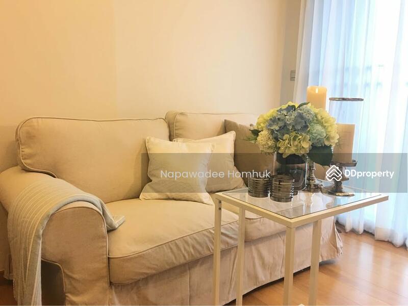 For Rent - Via BOTANI, Bangkok