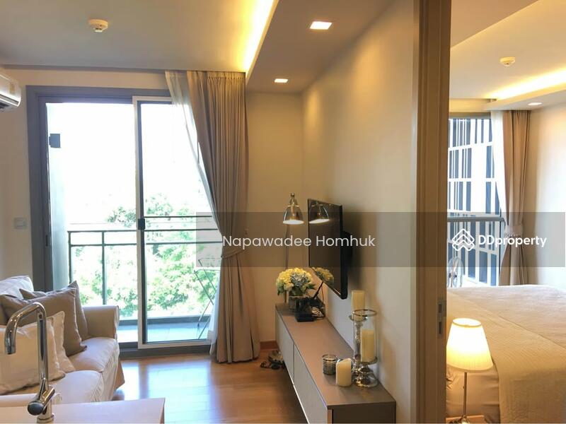 For Rent - Via BOTANI, Bangkok
