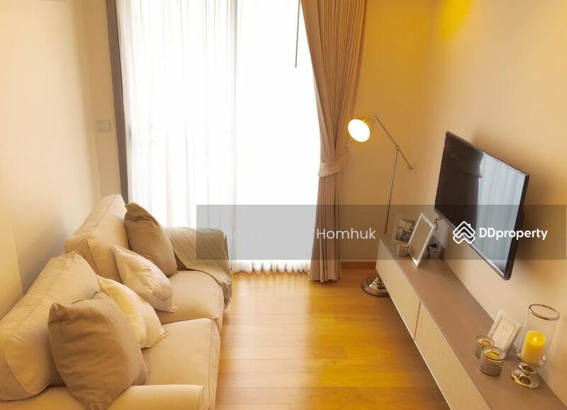 For Rent - Via BOTANI, Bangkok