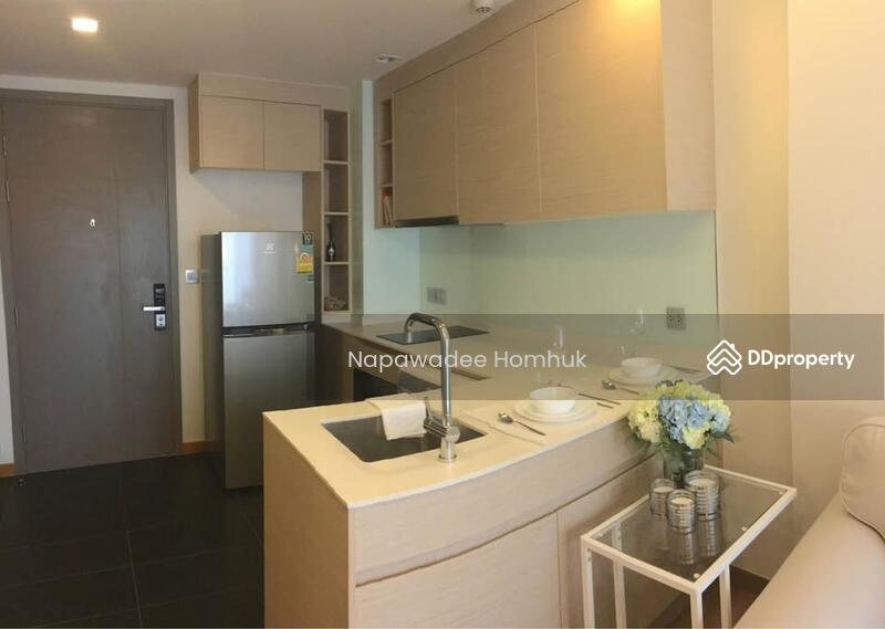 For Rent - Via BOTANI, Bangkok