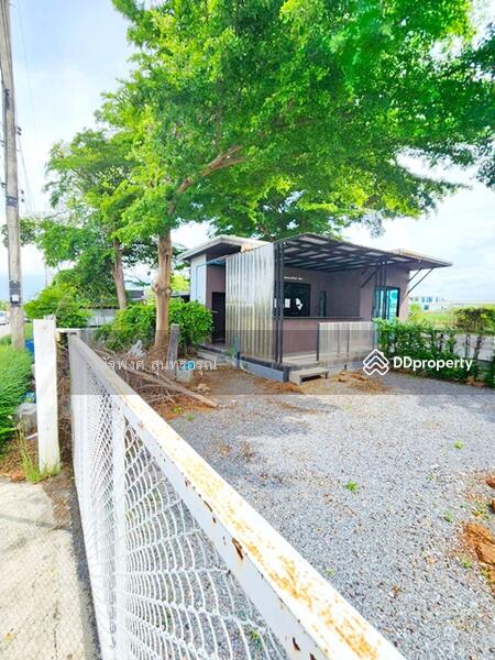 For Rent - ให้เช่าร้าน โกดัง BTS คูคต 1.9 กม., Pathum Thani