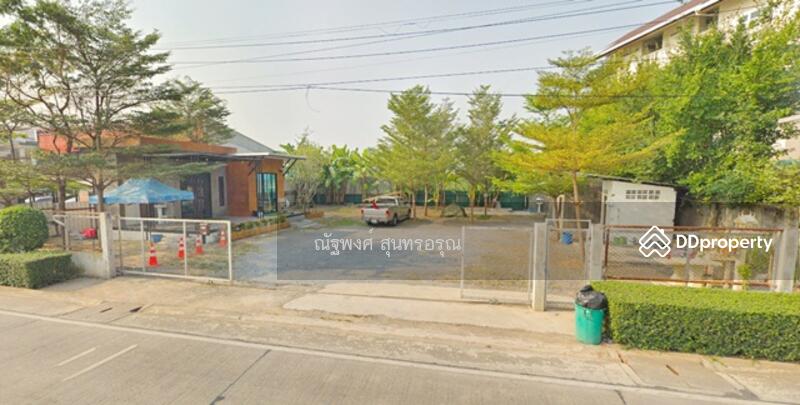 ให้เช่า - ให้เช่าร้าน โกดัง BTS คูคต 1.9 กม., ปทุมธานี
