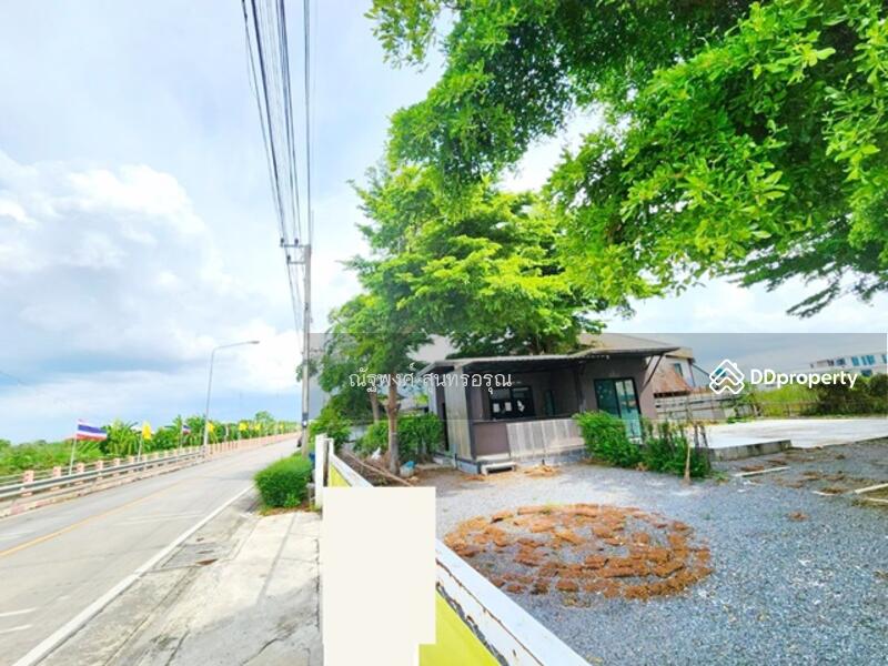 For Rent - ให้เช่าร้าน โกดัง BTS คูคต 1.9 กม., Pathum Thani