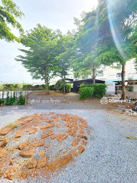 For Rent - ให้เช่าร้าน โกดัง BTS คูคต 1.9 กม., Pathum Thani