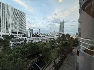 ขาย - Watermark Chaophraya : วอร์เตอร์มาร์ค เจ้าพระยา, กรุงเทพ