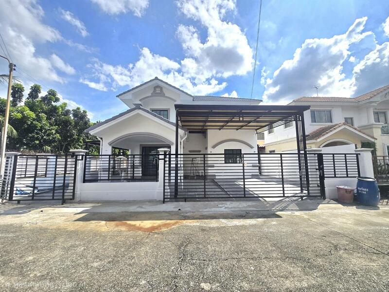 For Sale - Pruksa Village 3, Pathum Thani