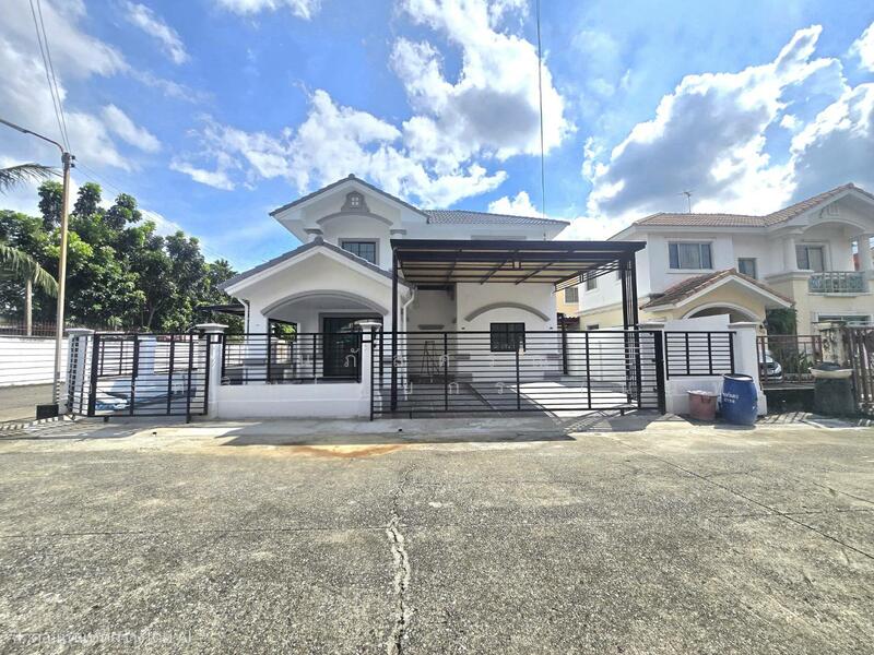 For Sale - Pruksa Village 3, Pathum Thani