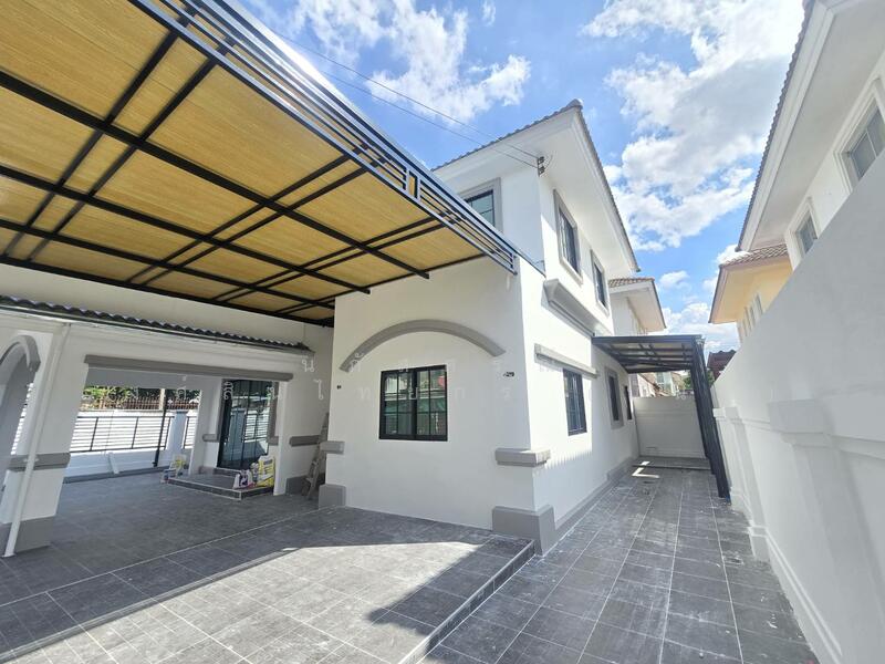 For Sale - Pruksa Village 3, Pathum Thani