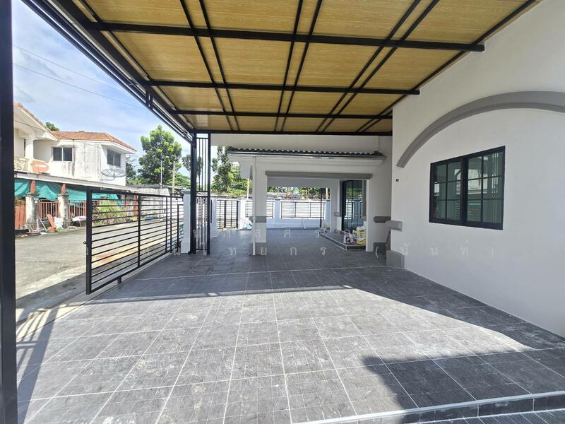 For Sale - Pruksa Village 3, Pathum Thani