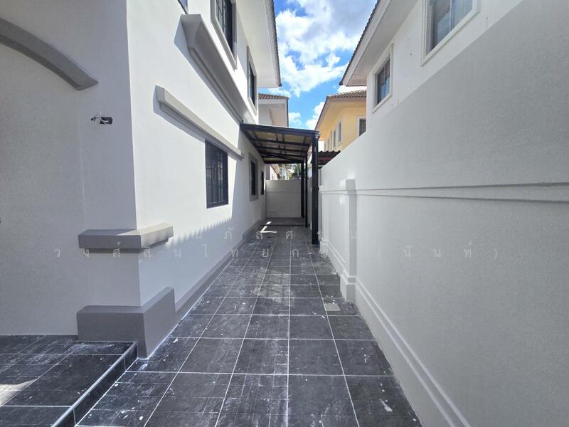 For Sale - Pruksa Village 3, Pathum Thani