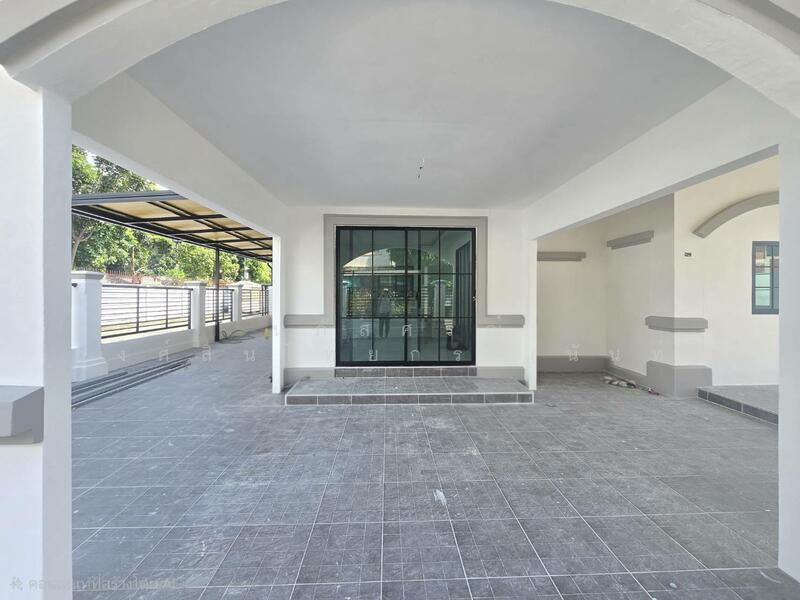 For Sale - Pruksa Village 3, Pathum Thani