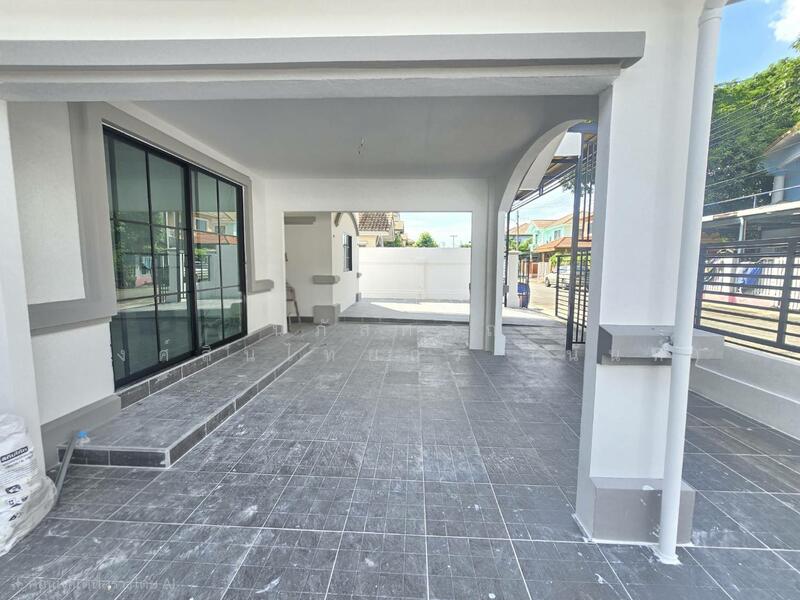 For Sale - Pruksa Village 3, Pathum Thani