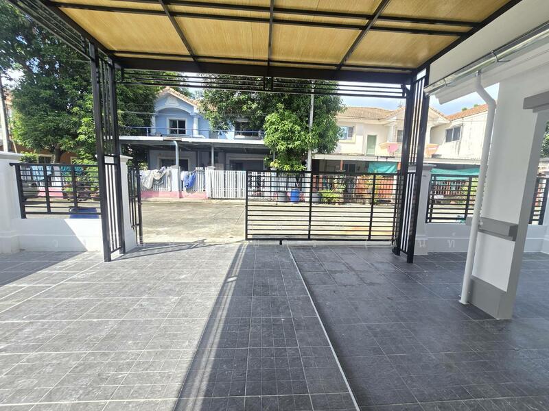 For Sale - Pruksa Village 3, Pathum Thani