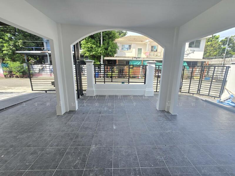 For Sale - Pruksa Village 3, Pathum Thani