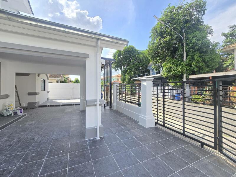 For Sale - Pruksa Village 3, Pathum Thani