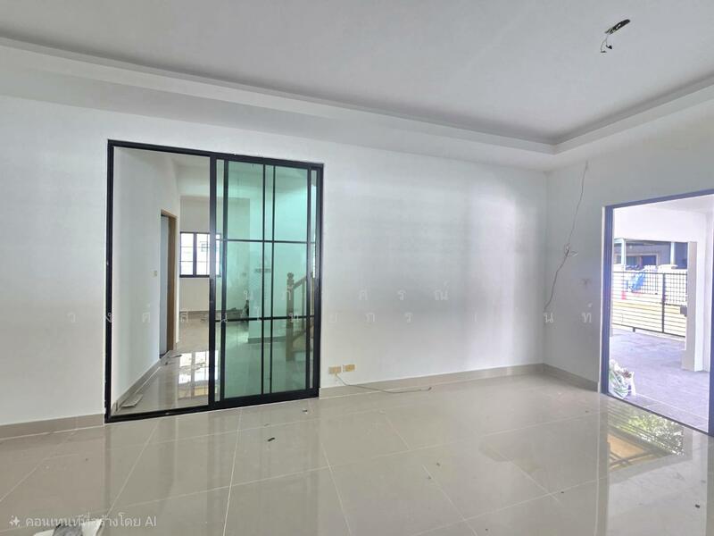 For Sale - Pruksa Village 3, Pathum Thani