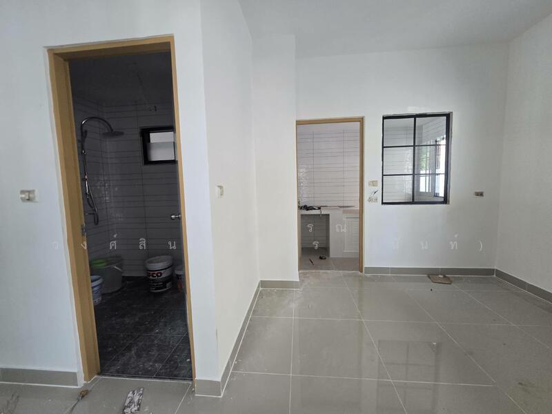 For Sale - Pruksa Village 3, Pathum Thani