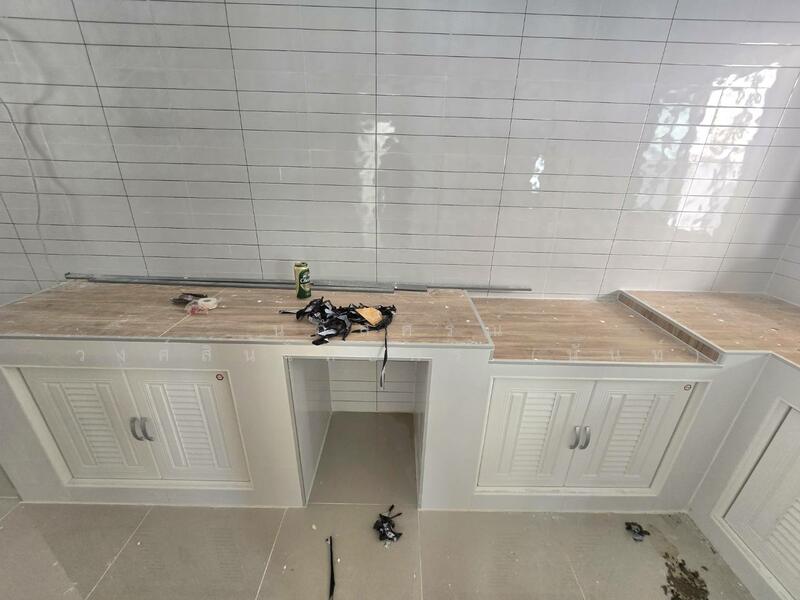 For Sale - Pruksa Village 3, Pathum Thani