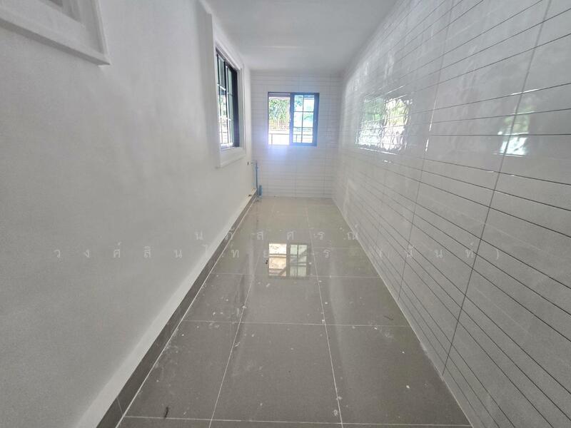 For Sale - Pruksa Village 3, Pathum Thani