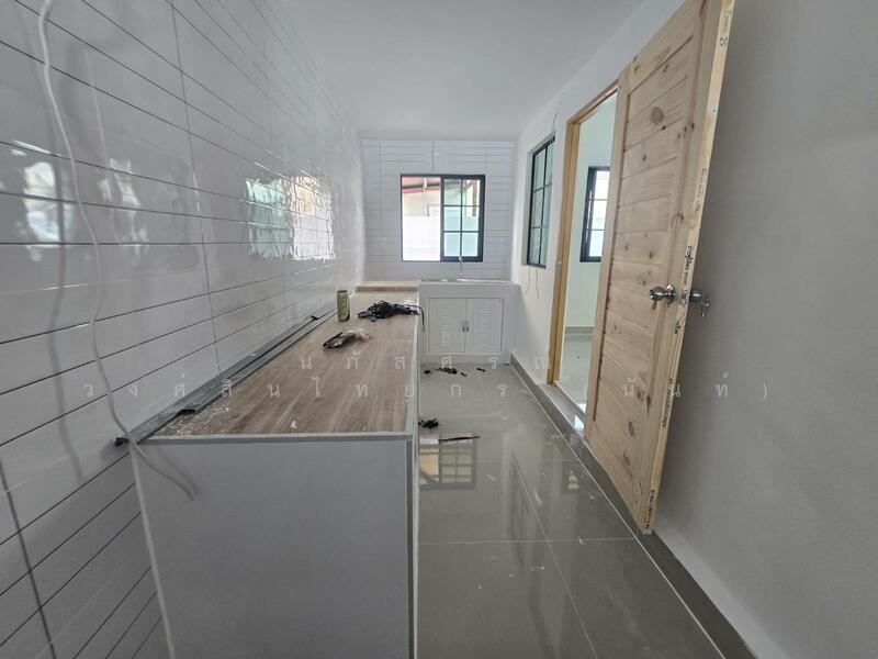 For Sale - Pruksa Village 3, Pathum Thani