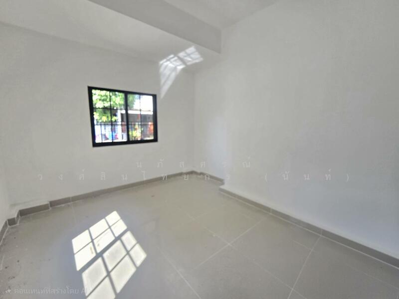 For Sale - Pruksa Village 3, Pathum Thani