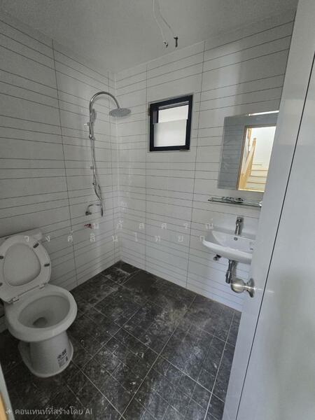 For Sale - Pruksa Village 3, Pathum Thani