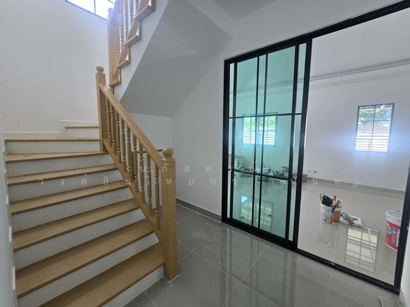 For Sale - Pruksa Village 3, Pathum Thani