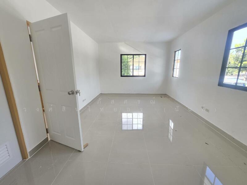 For Sale - Pruksa Village 3, Pathum Thani