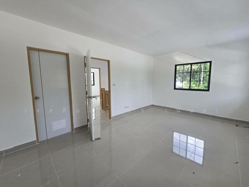 For Sale - Pruksa Village 3, Pathum Thani