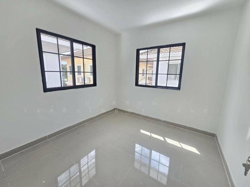 For Sale - Pruksa Village 3, Pathum Thani