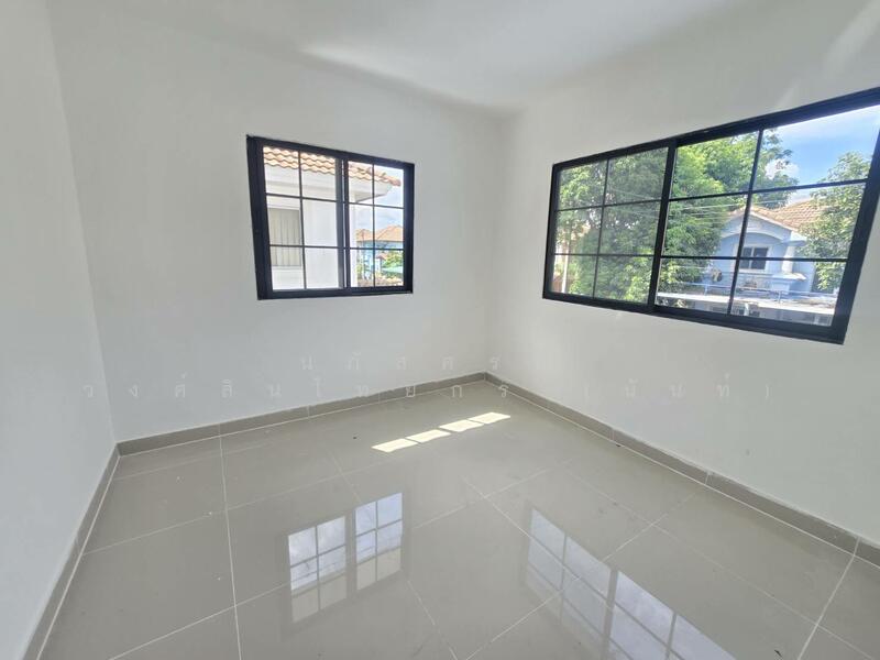 For Sale - Pruksa Village 3, Pathum Thani