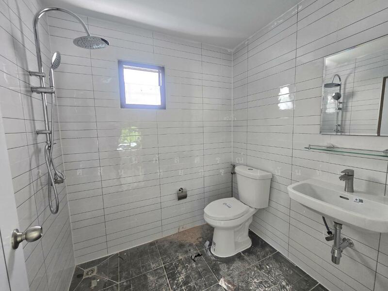 For Sale - Pruksa Village 3, Pathum Thani