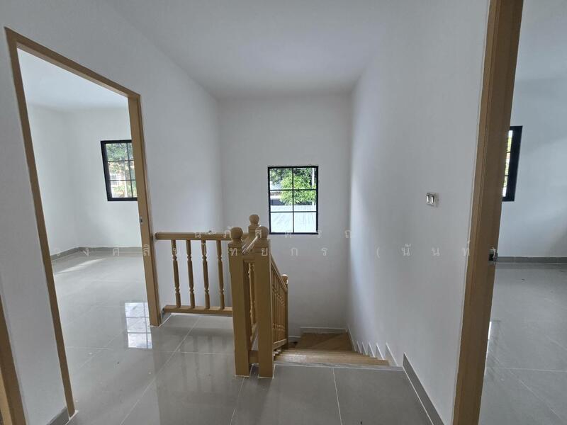 For Sale - Pruksa Village 3, Pathum Thani