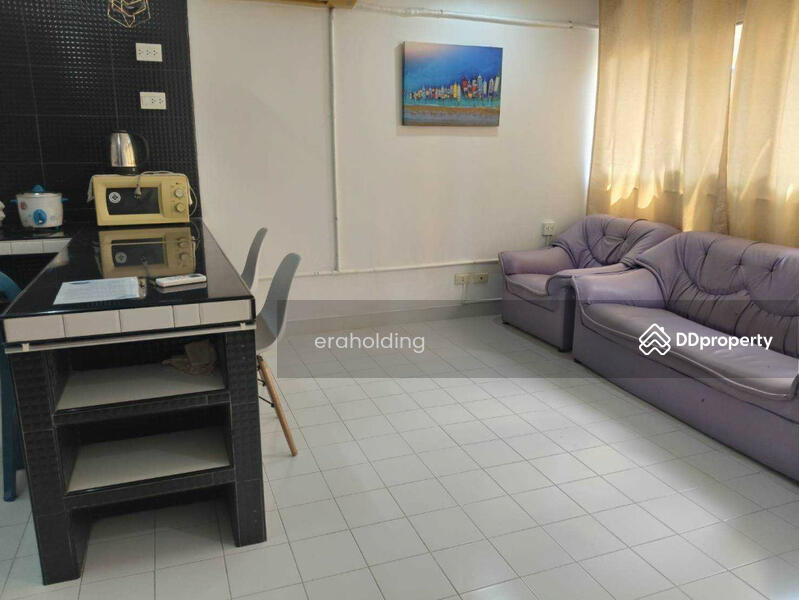 ให้เช่า - T12 Popular Condo : T12 ป๊อปปูล่า คอนโด เมืองทองธานี, นนทบุรี