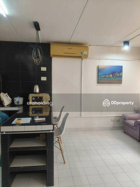 ให้เช่า - T12 Popular Condo : T12 ป๊อปปูล่า คอนโด เมืองทองธานี, นนทบุรี