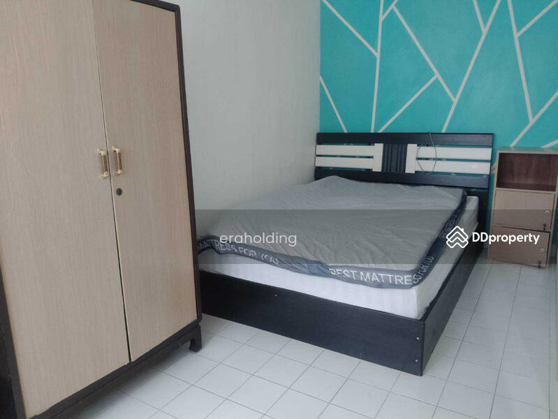 ให้เช่า - T12 Popular Condo : T12 ป๊อปปูล่า คอนโด เมืองทองธานี, นนทบุรี