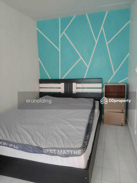ให้เช่า - T12 Popular Condo : T12 ป๊อปปูล่า คอนโด เมืองทองธานี, นนทบุรี