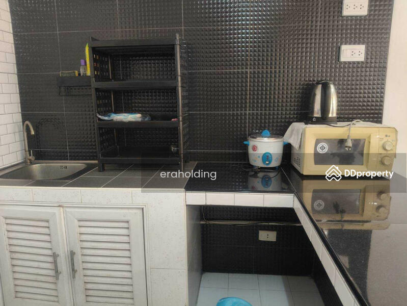 ให้เช่า - T12 Popular Condo : T12 ป๊อปปูล่า คอนโด เมืองทองธานี, นนทบุรี